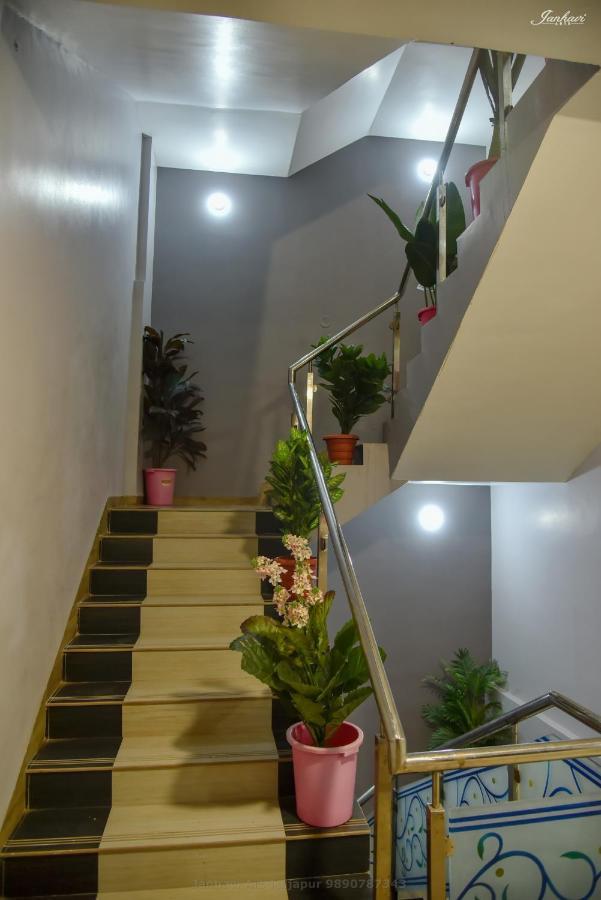 Pawan Executive Tuljapur Exterior foto